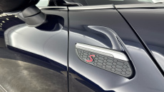 MINI Cooper 2.0 S Exclusive 3dr Auto Petrol Hatchback